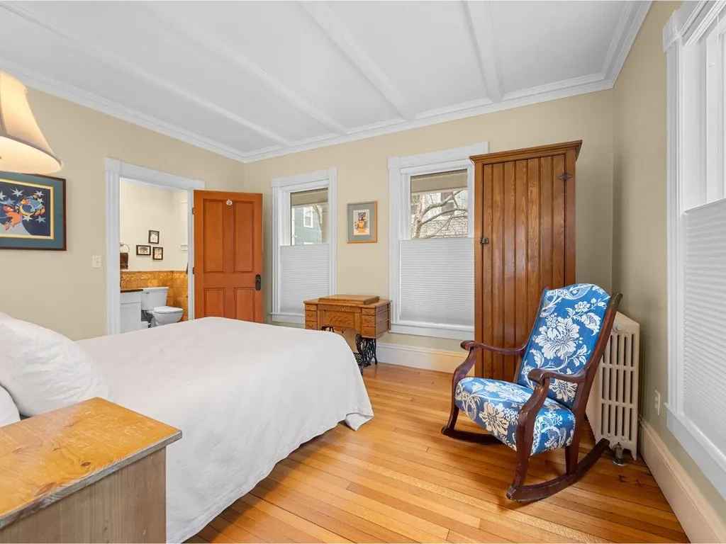 16 Summer Street Montpelier VT 05602