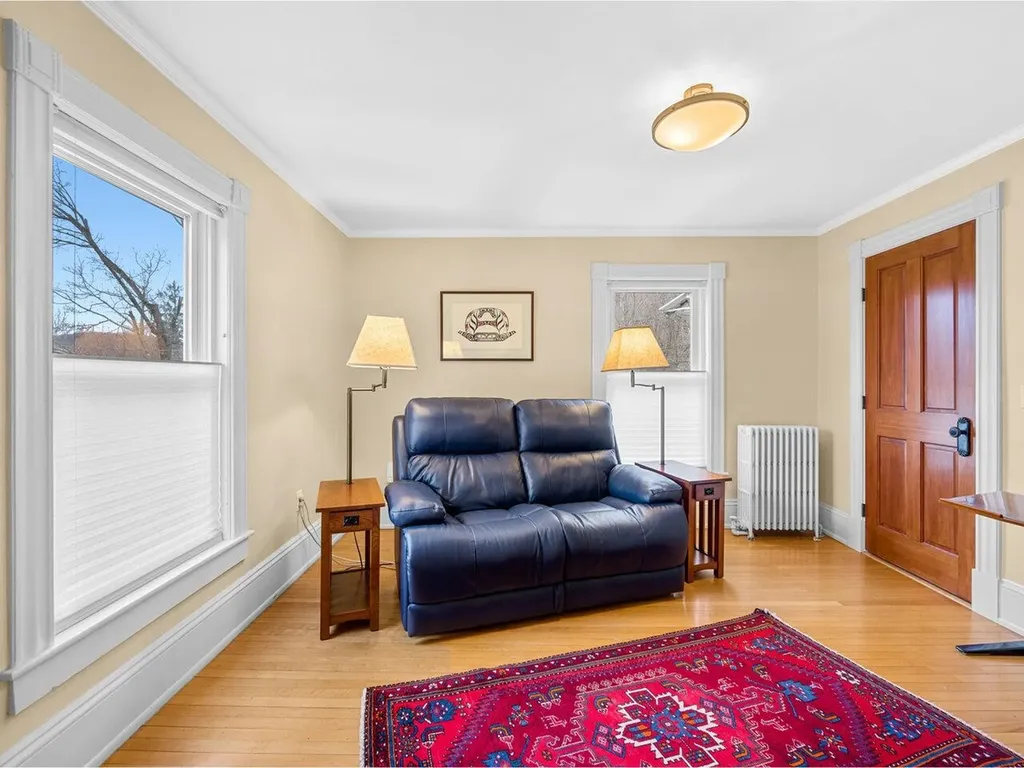 16 Summer Street Montpelier VT 05602