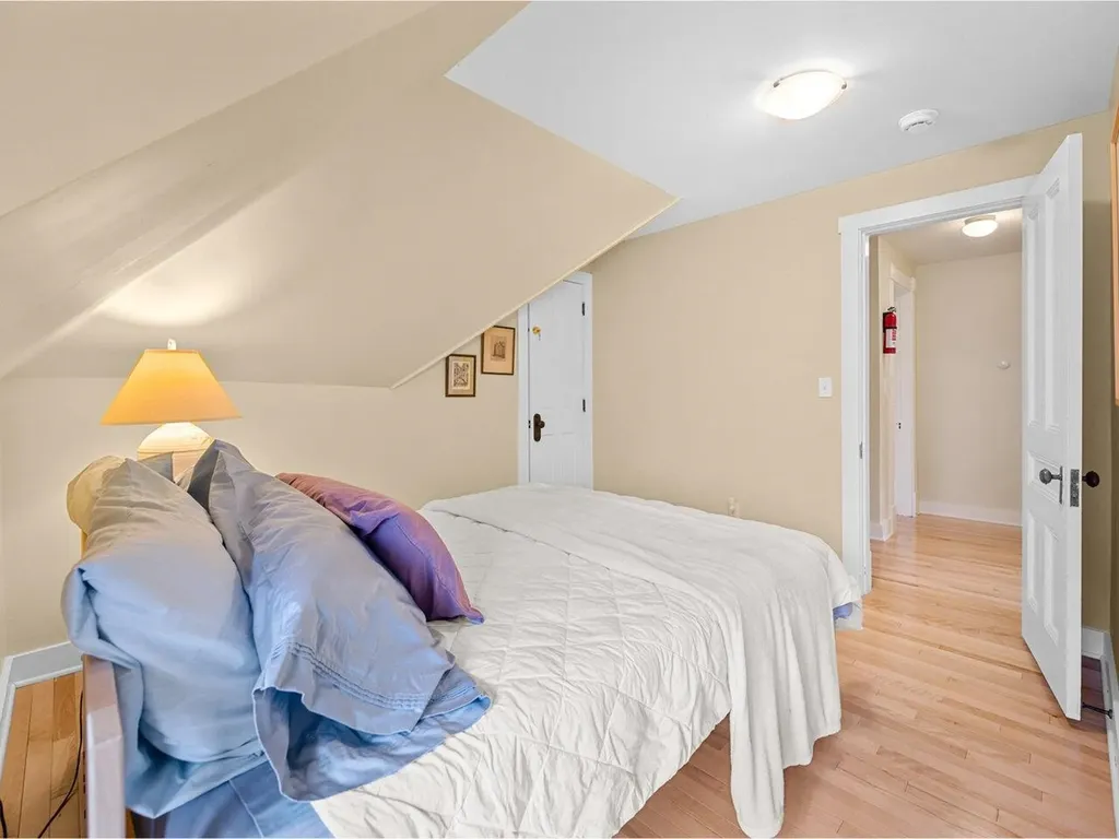 16 Summer Street Montpelier VT 05602