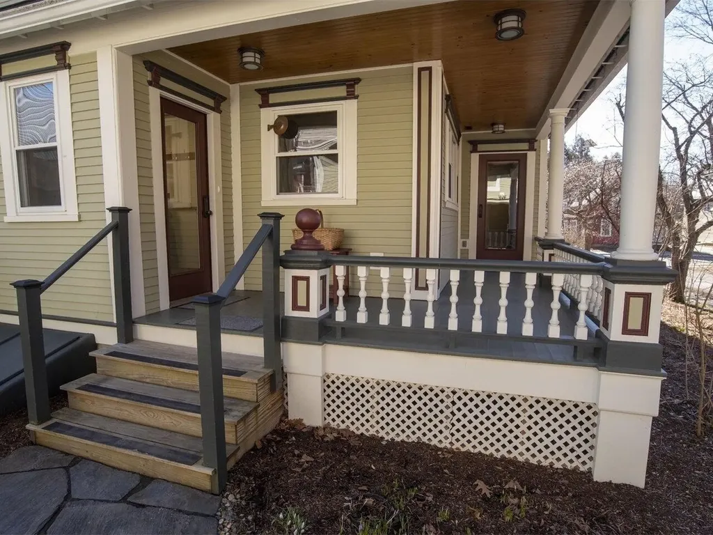 16 Summer Street Montpelier VT 05602