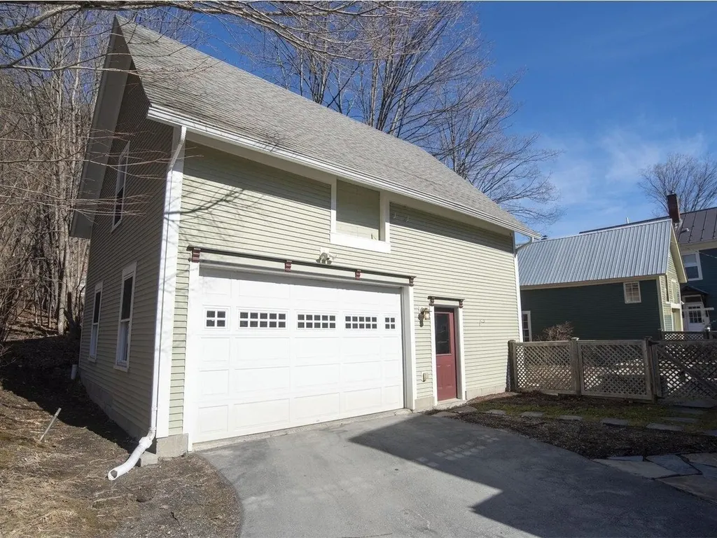 16 Summer Street Montpelier VT 05602