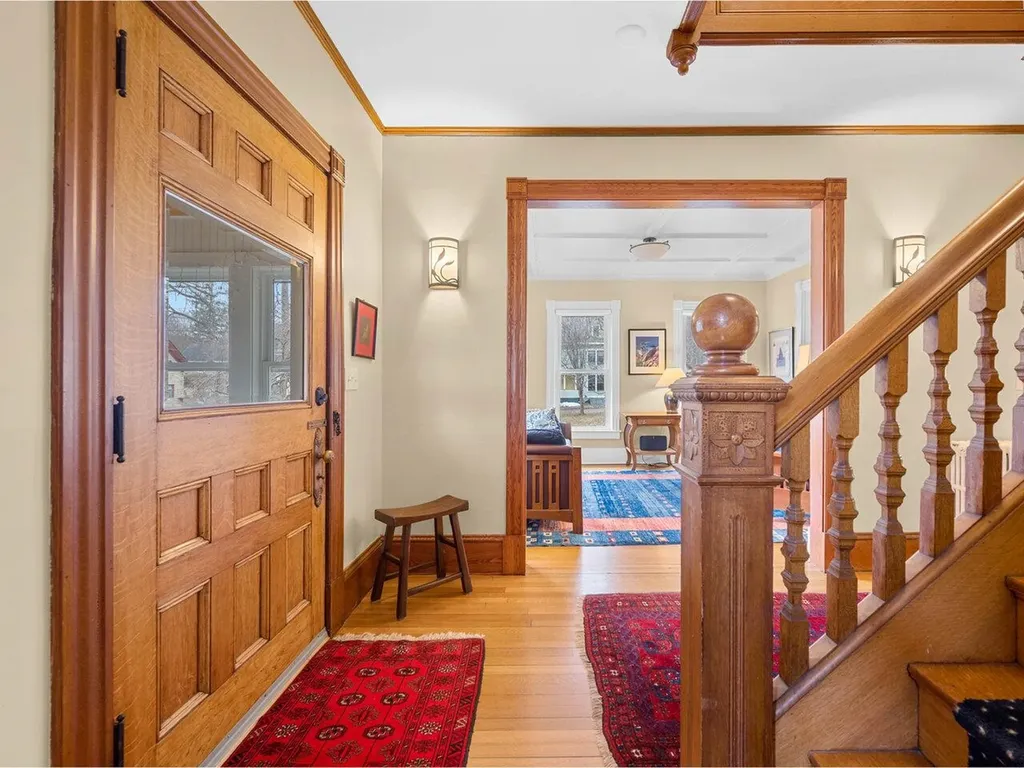 16 Summer Street Montpelier VT 05602