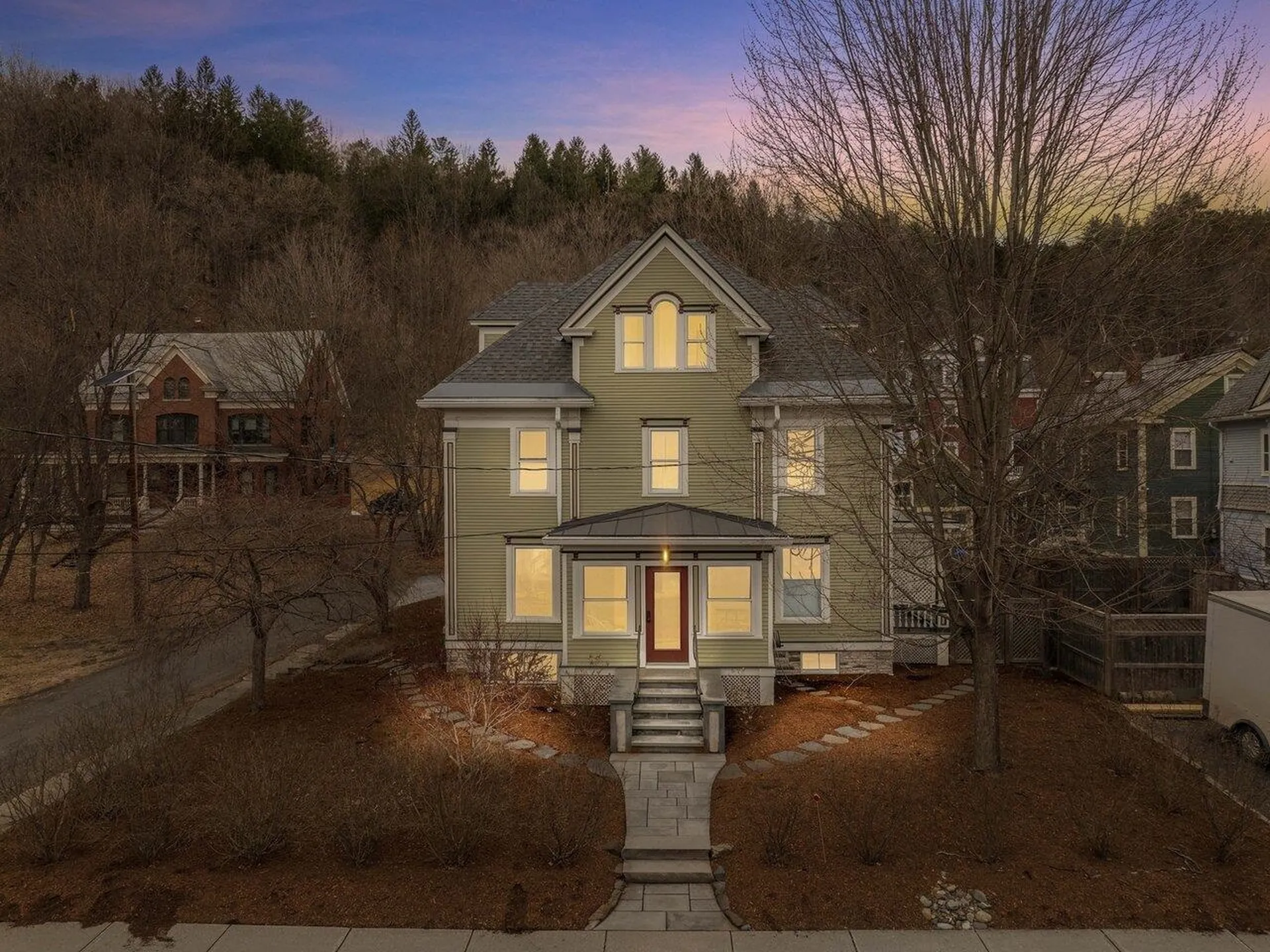 16 Summer Street Montpelier VT 05602