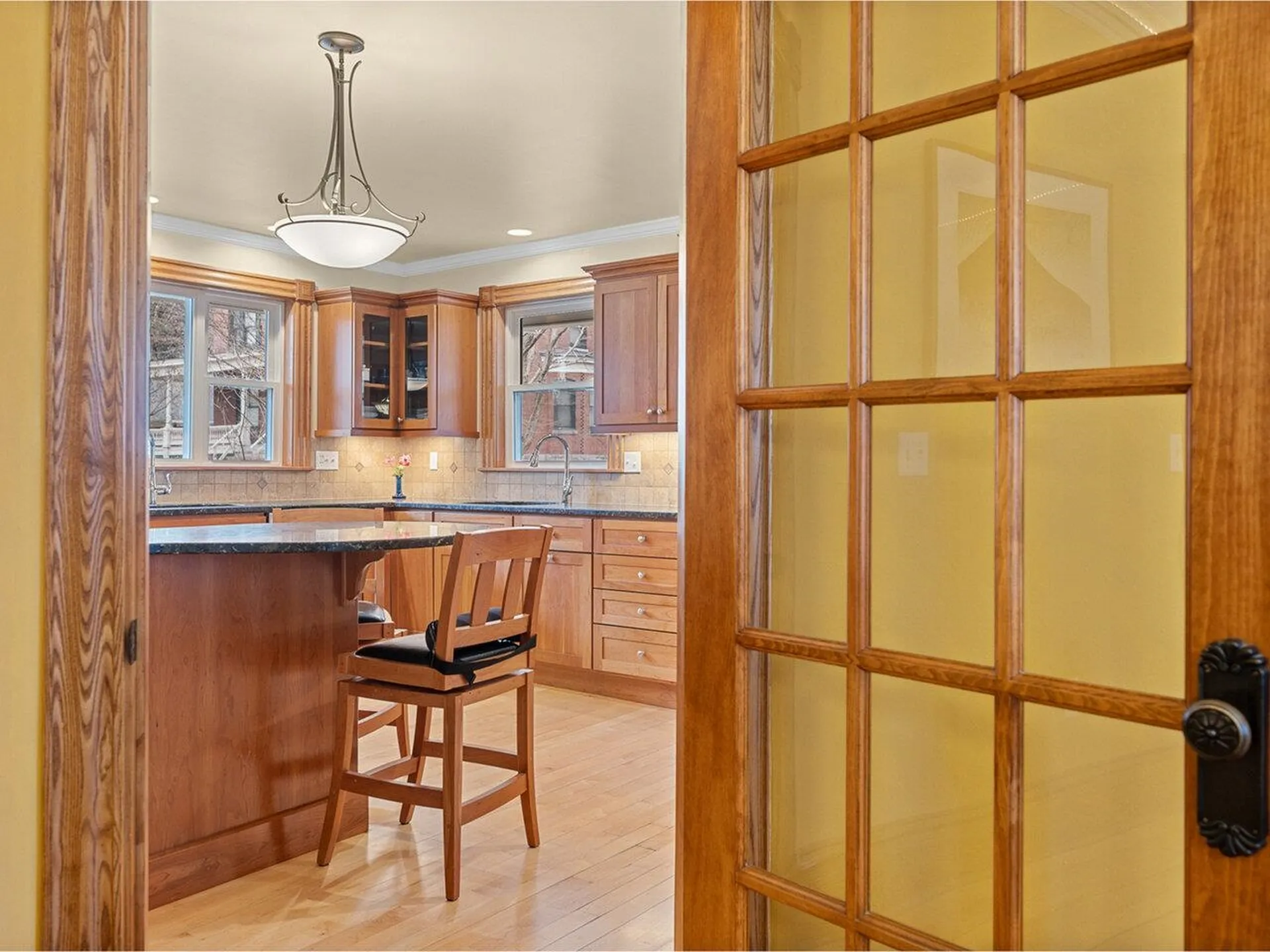 16 Summer Street Montpelier VT 05602