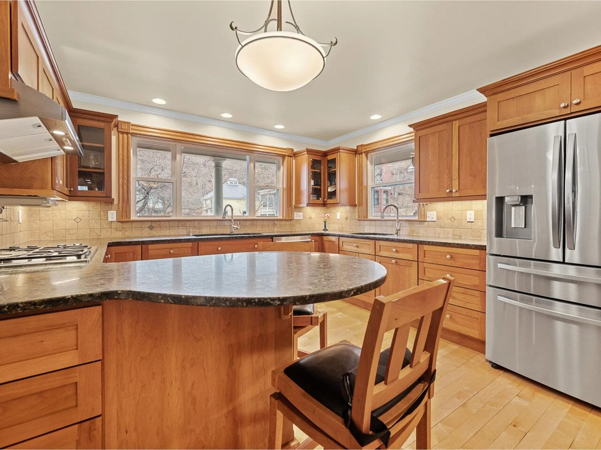 16 Summer Street Montpelier VT 05602