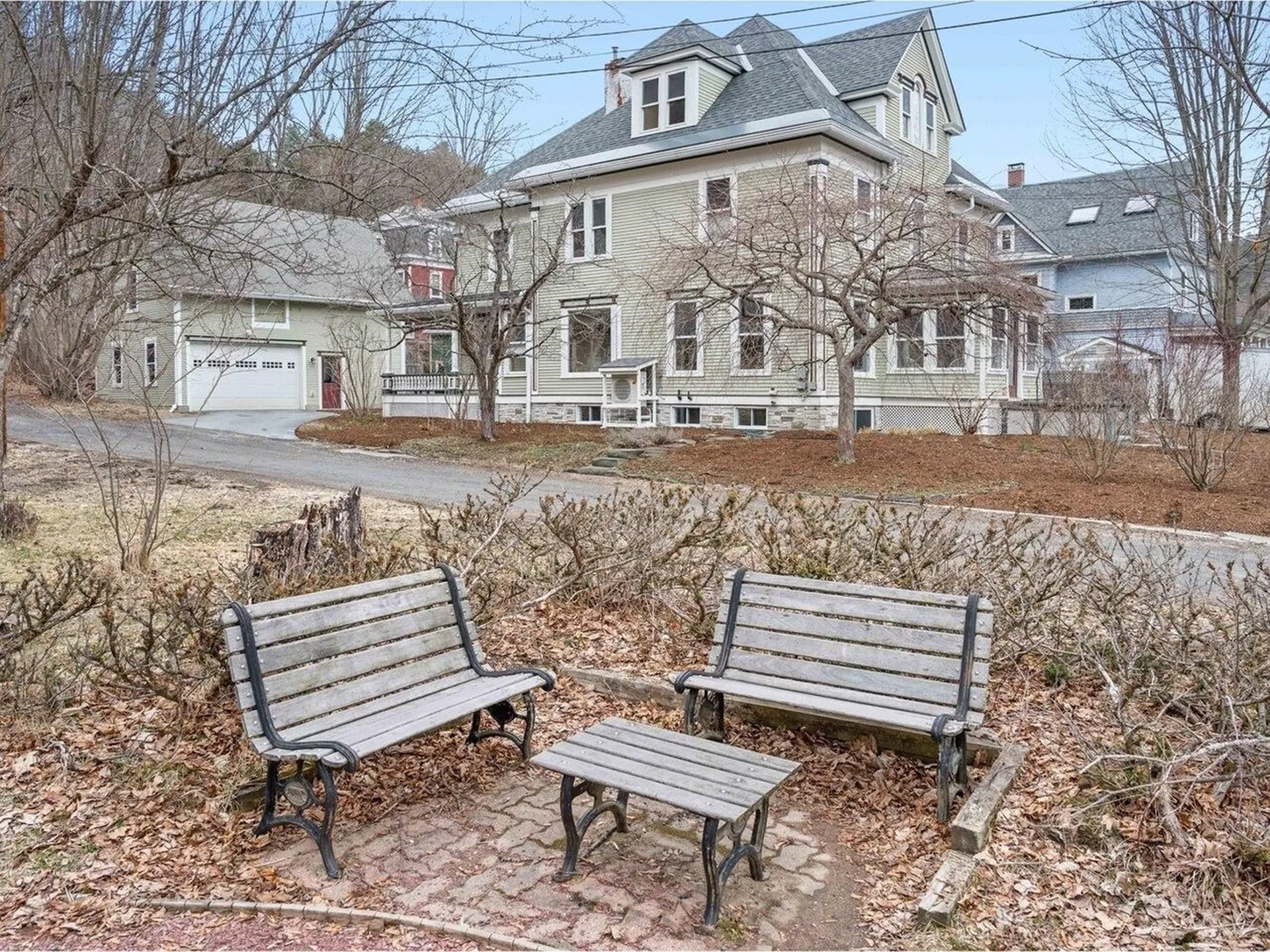 16 Summer Street Montpelier VT 05602