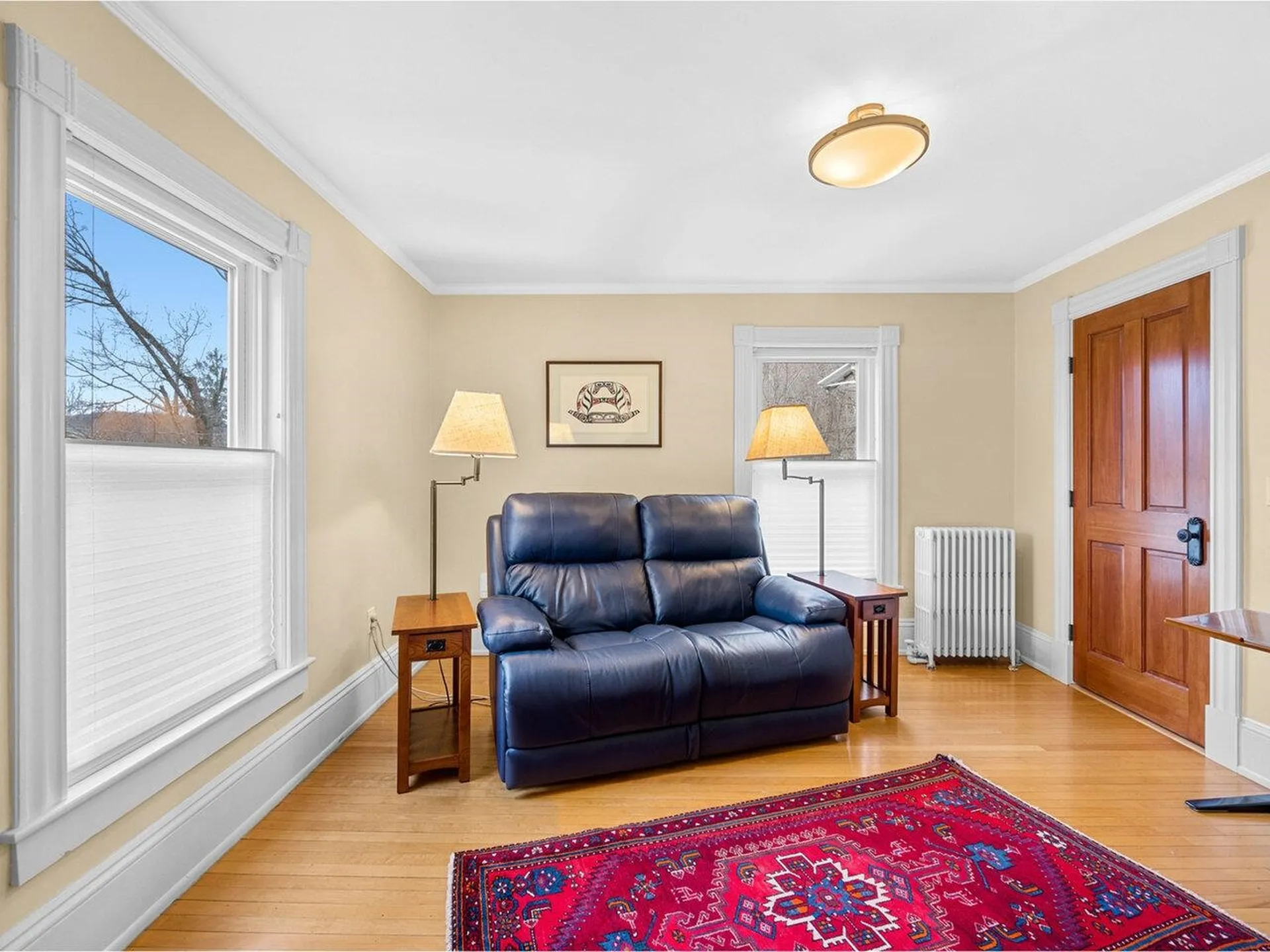 16 Summer Street Montpelier VT 05602