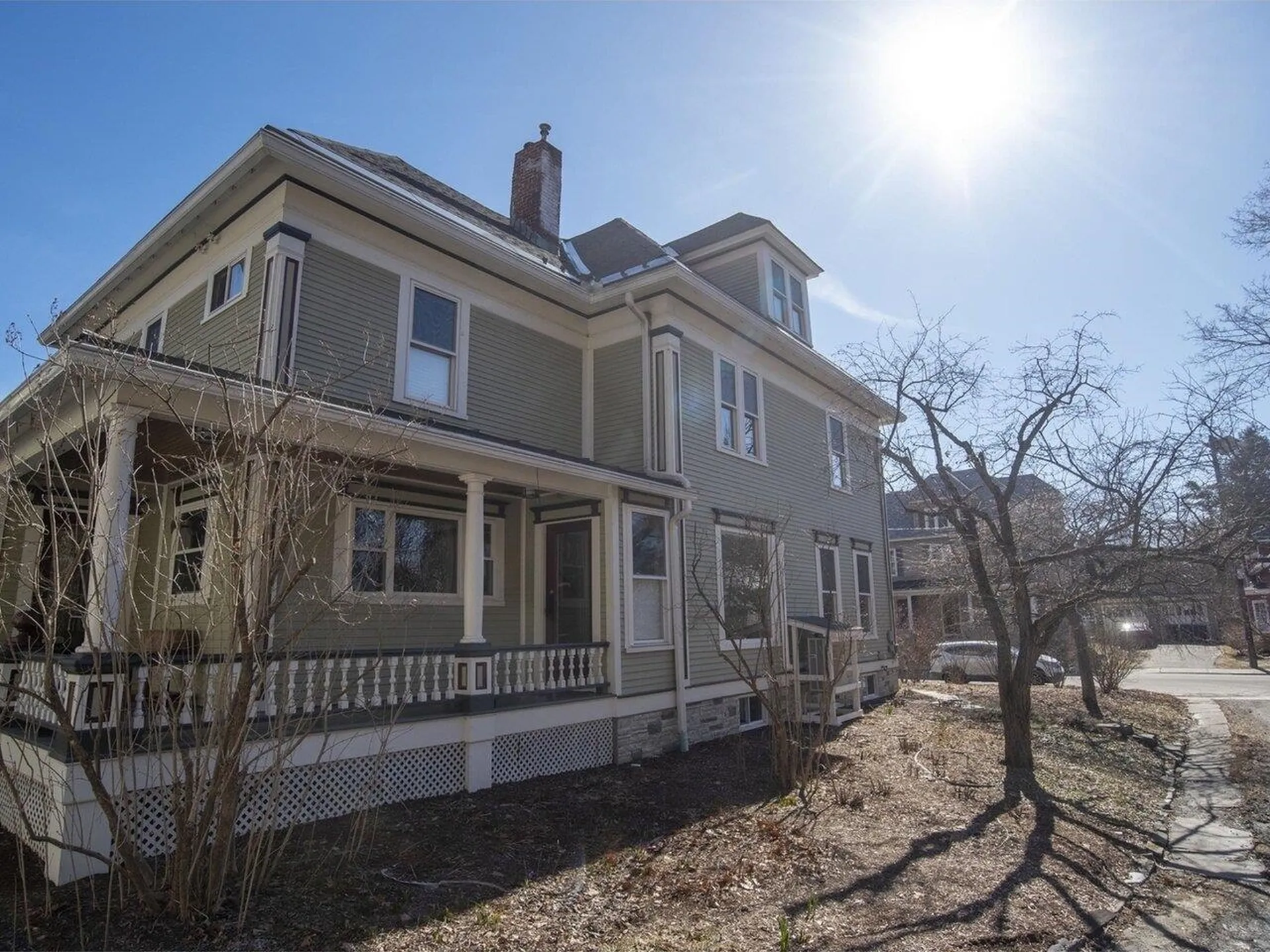 16 Summer Street Montpelier VT 05602