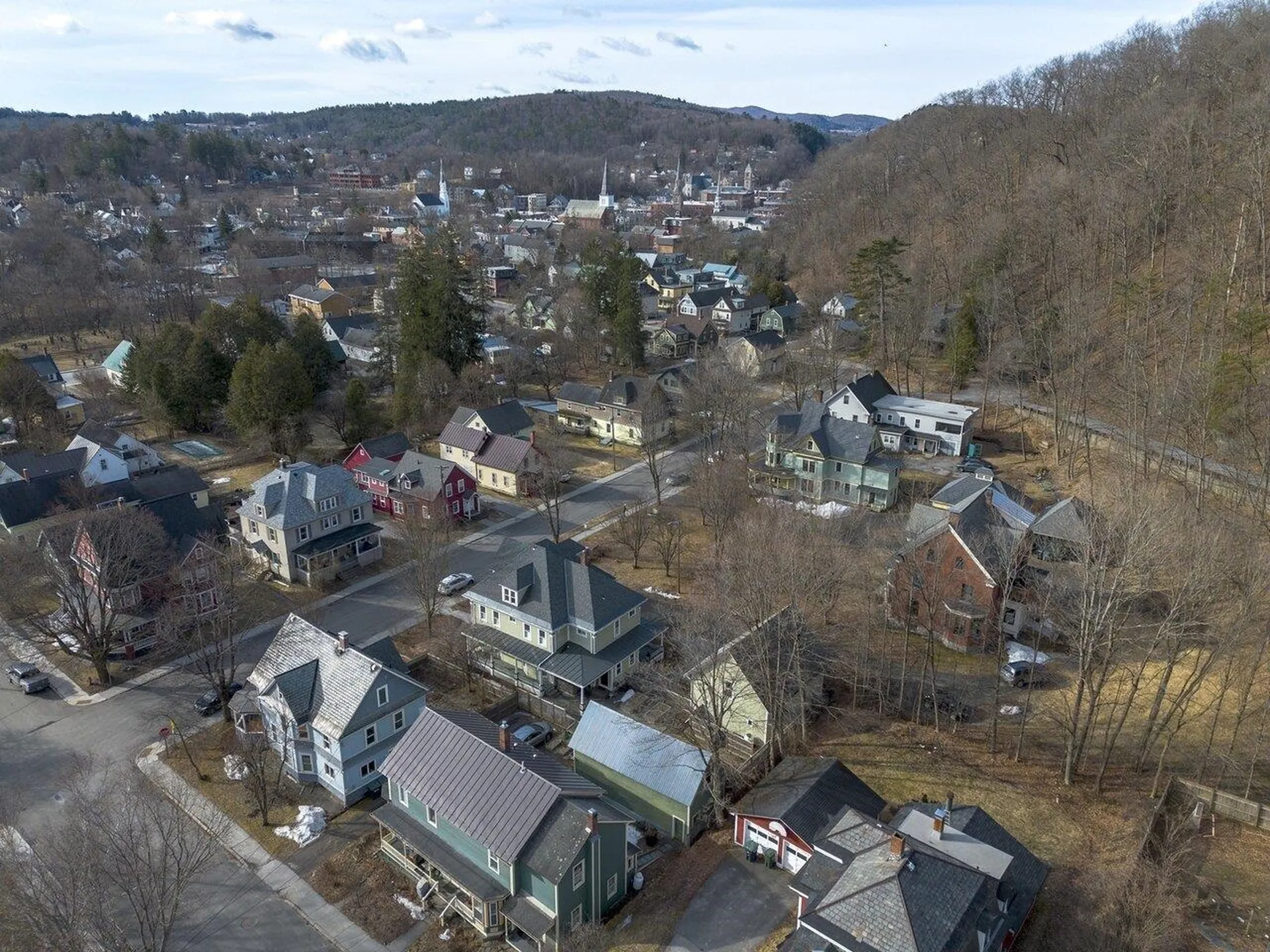 16 Summer Street Montpelier VT 05602