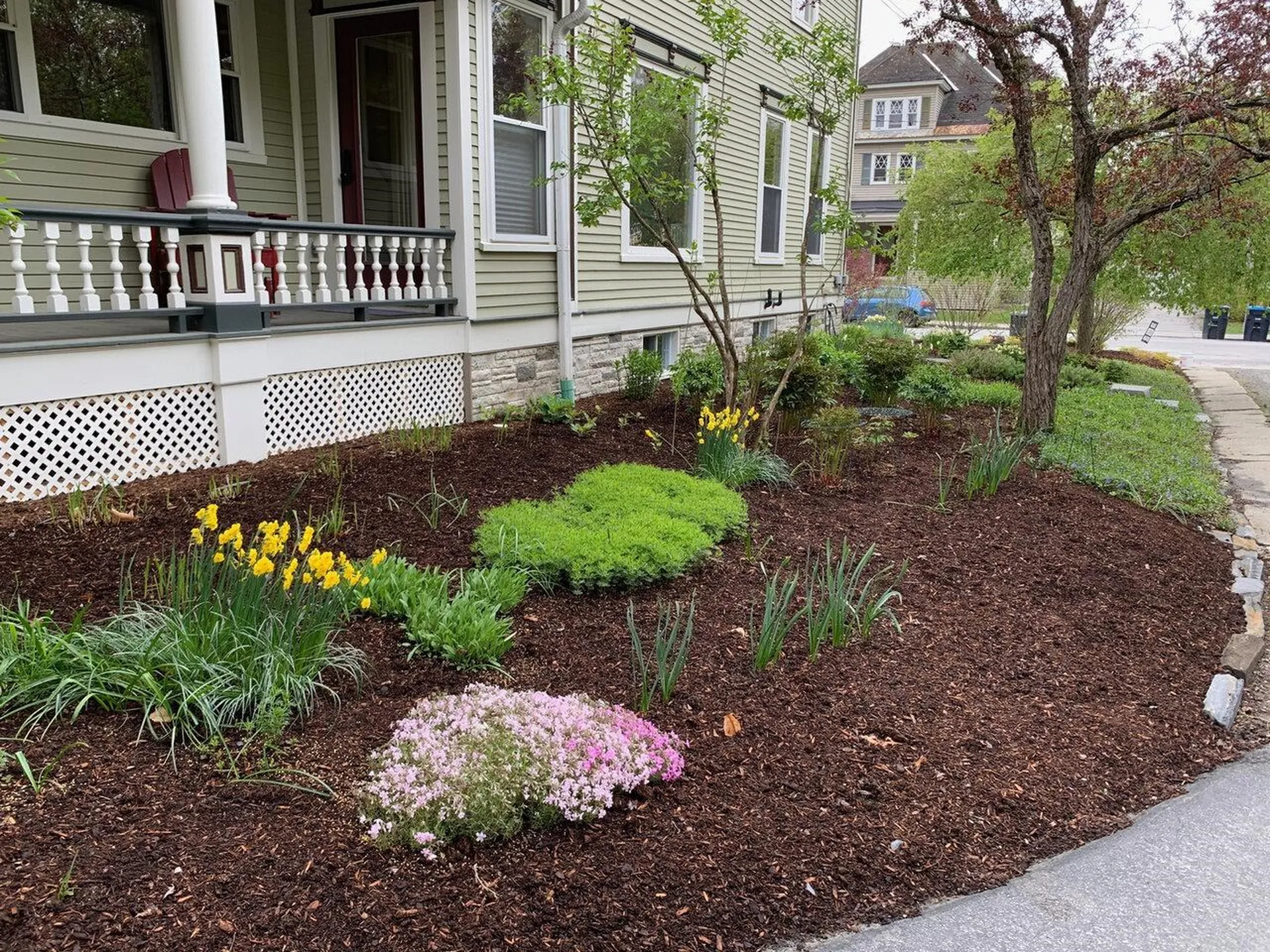 16 Summer Street Montpelier VT 05602