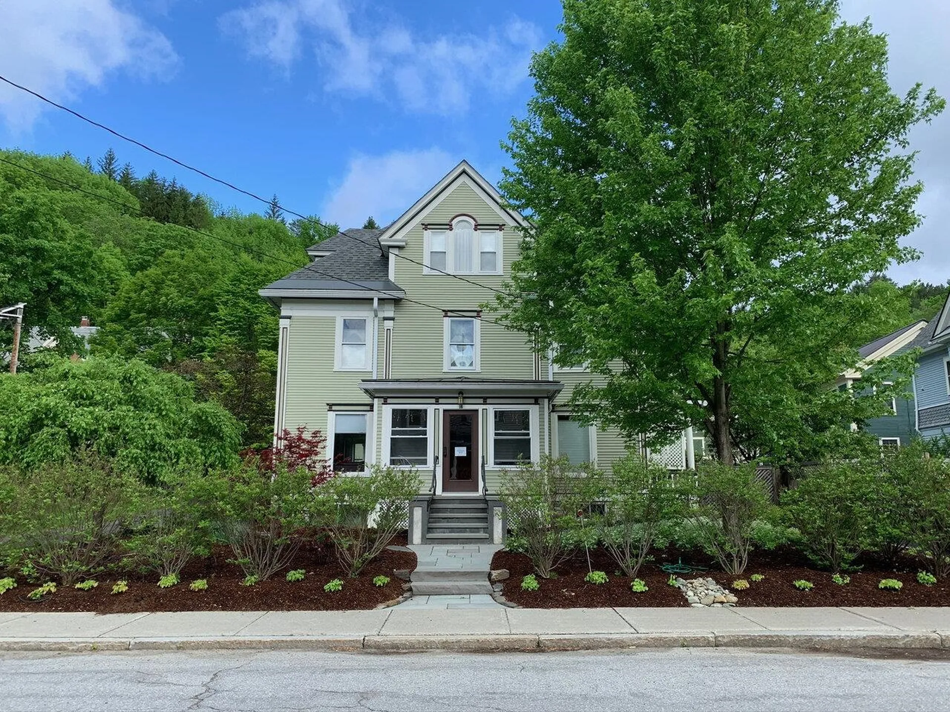 16 Summer Street Montpelier VT 05602