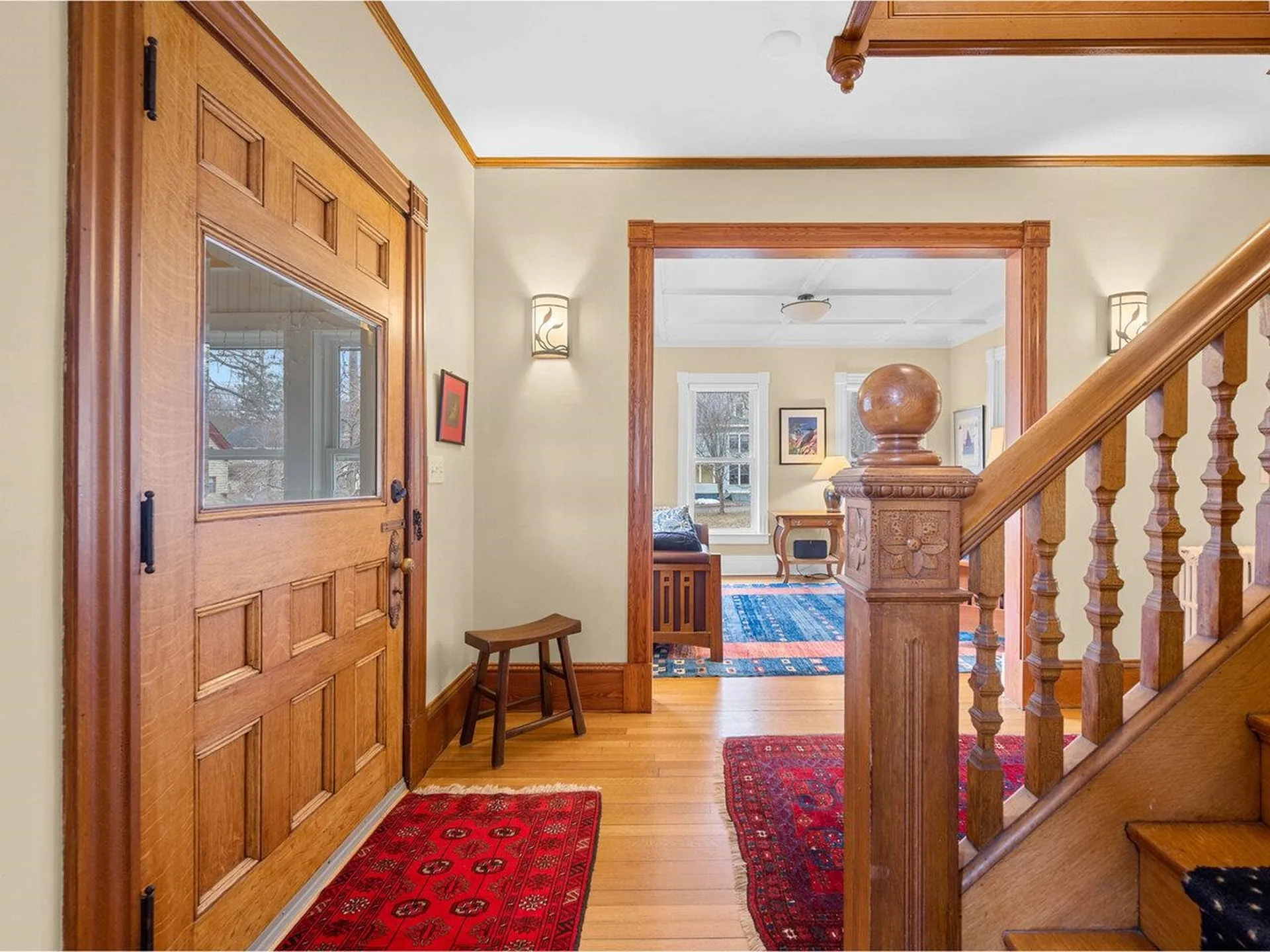 16 Summer Street Montpelier VT 05602