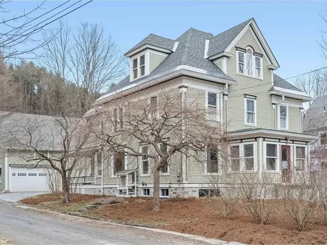 16 Summer Street Montpelier VT 05602