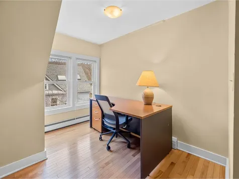 16 Summer Street Montpelier VT 05602