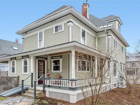 16 Summer Street Montpelier VT 05602