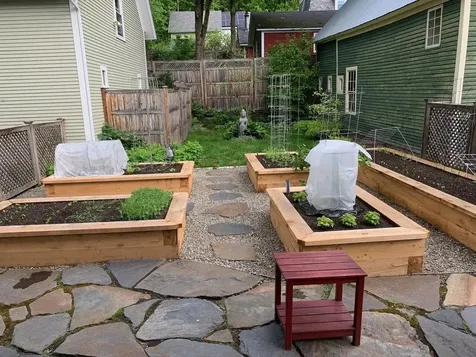 16 Summer Street Montpelier VT 05602