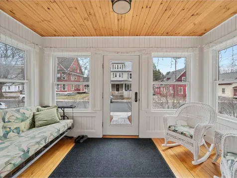 16 Summer Street Montpelier VT 05602