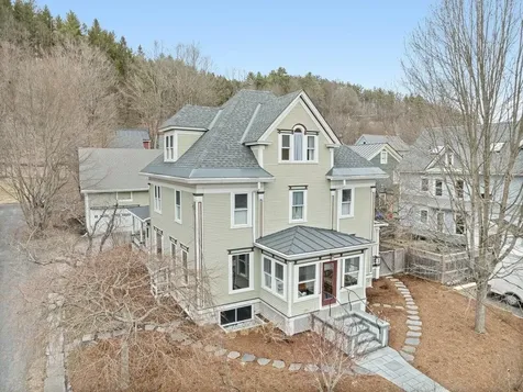 16 Summer Street Montpelier VT 05602