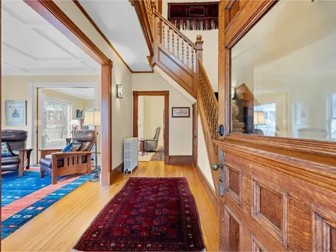 16 Summer Street Montpelier VT 05602