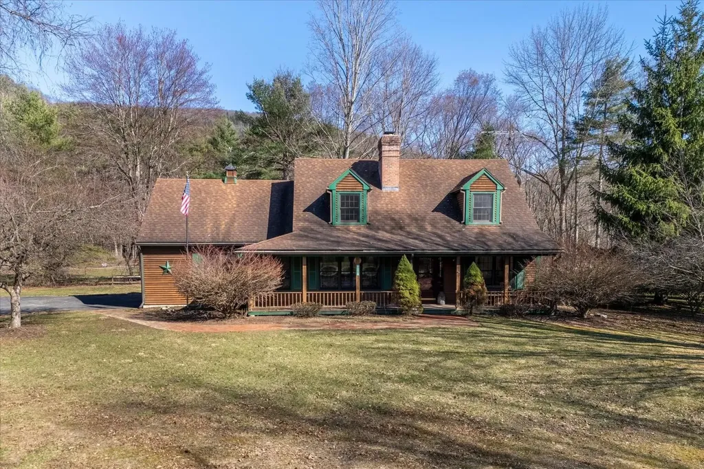 1078 Adams Road Pittsford VT 05763