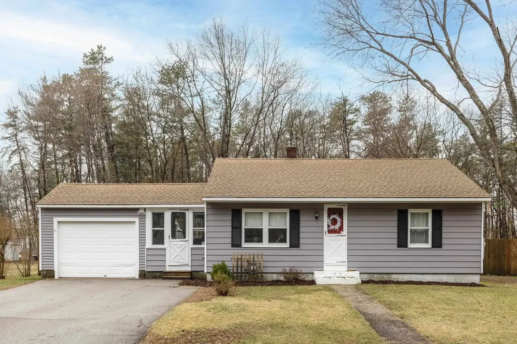 204 Airport Road Concord NH 03301