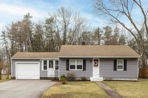 204 Airport Road Concord NH 03301