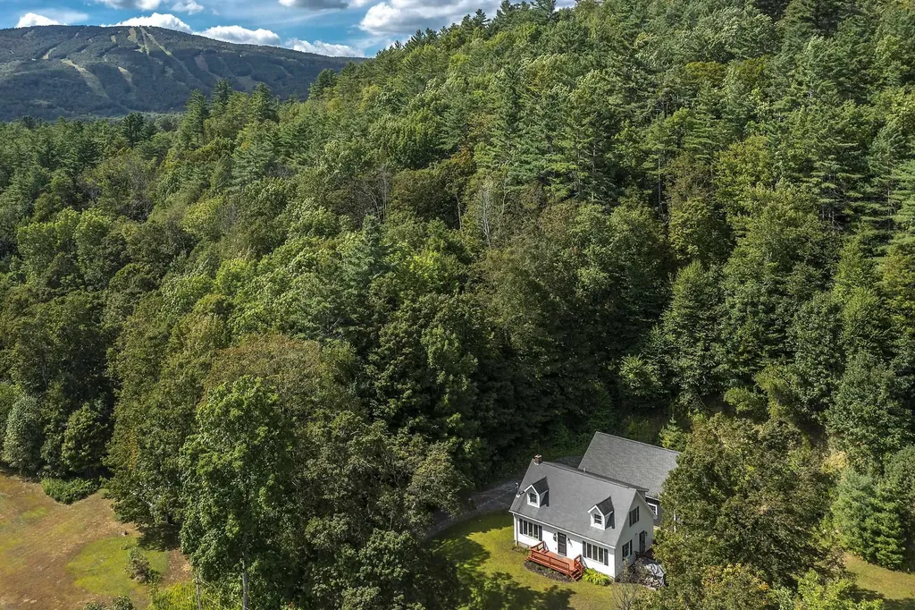 9 Deeplawn Court Ludlow VT 05149