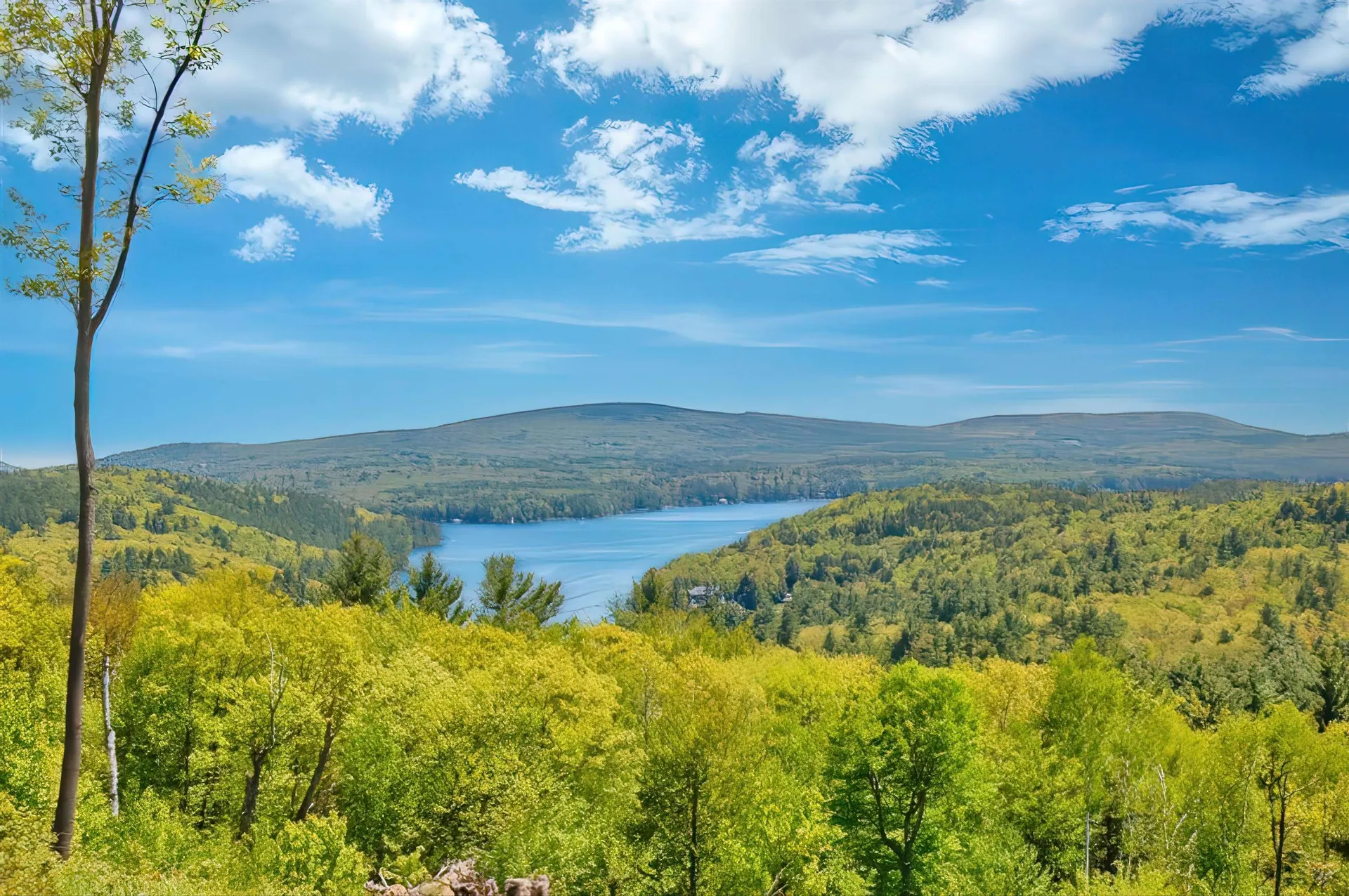 00 Granite Ridge Road Sunapee NH 03782