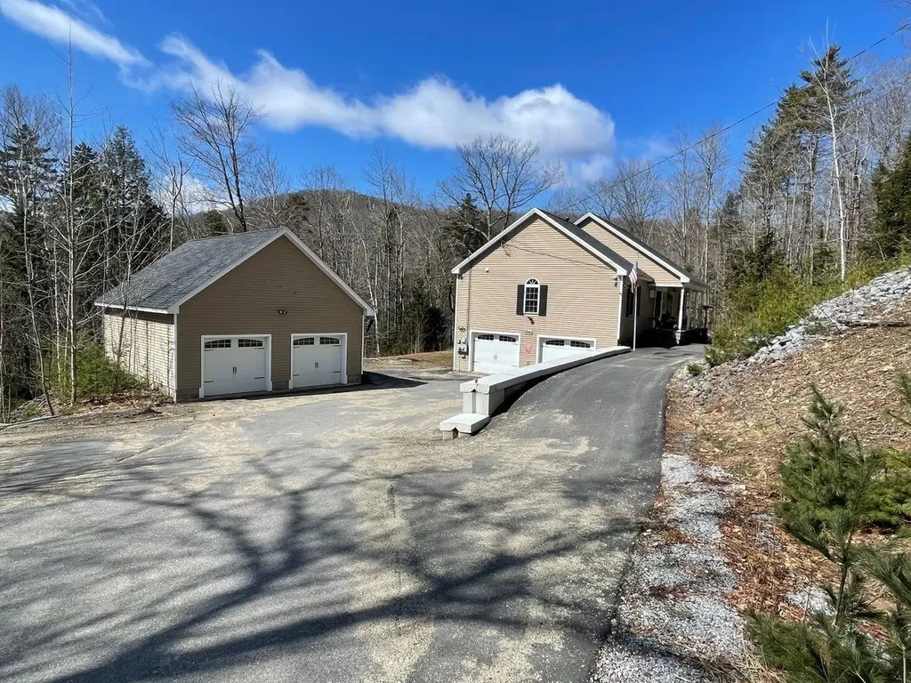 172 Kennedy Brook Drive Stoddard NH 03464