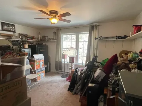 172 Kennedy Brook Drive Stoddard NH 03464