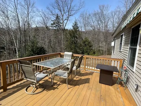 172 Kennedy Brook Drive Stoddard NH 03464
