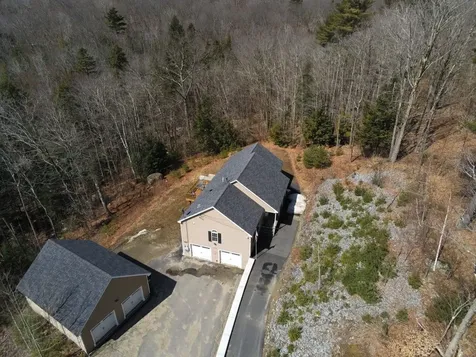 172 Kennedy Brook Drive Stoddard NH 03464