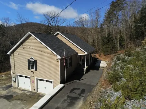 172 Kennedy Brook Drive Stoddard NH 03464