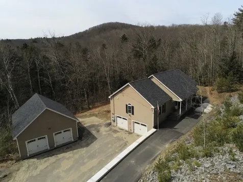 172 Kennedy Brook Drive Stoddard NH 03464