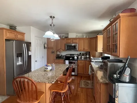 172 Kennedy Brook Drive Stoddard NH 03464