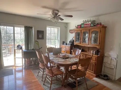 172 Kennedy Brook Drive Stoddard NH 03464