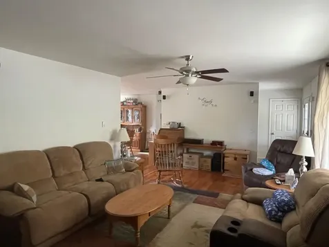 172 Kennedy Brook Drive Stoddard NH 03464