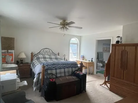 172 Kennedy Brook Drive Stoddard NH 03464