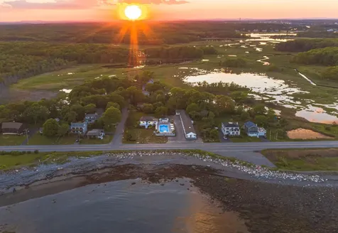 741 & 747 Ocean Boulevard Rye NH 03870