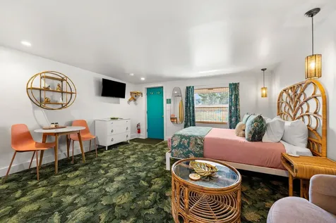 741 & 747 Ocean Boulevard Rye NH 03870