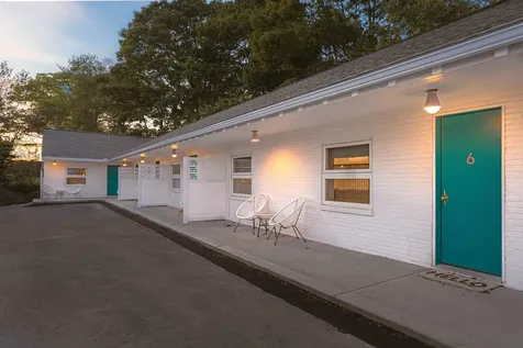 741 & 747 Ocean Boulevard Rye NH 03870