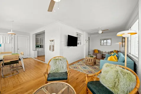 741 & 747 Ocean Boulevard Rye NH 03870