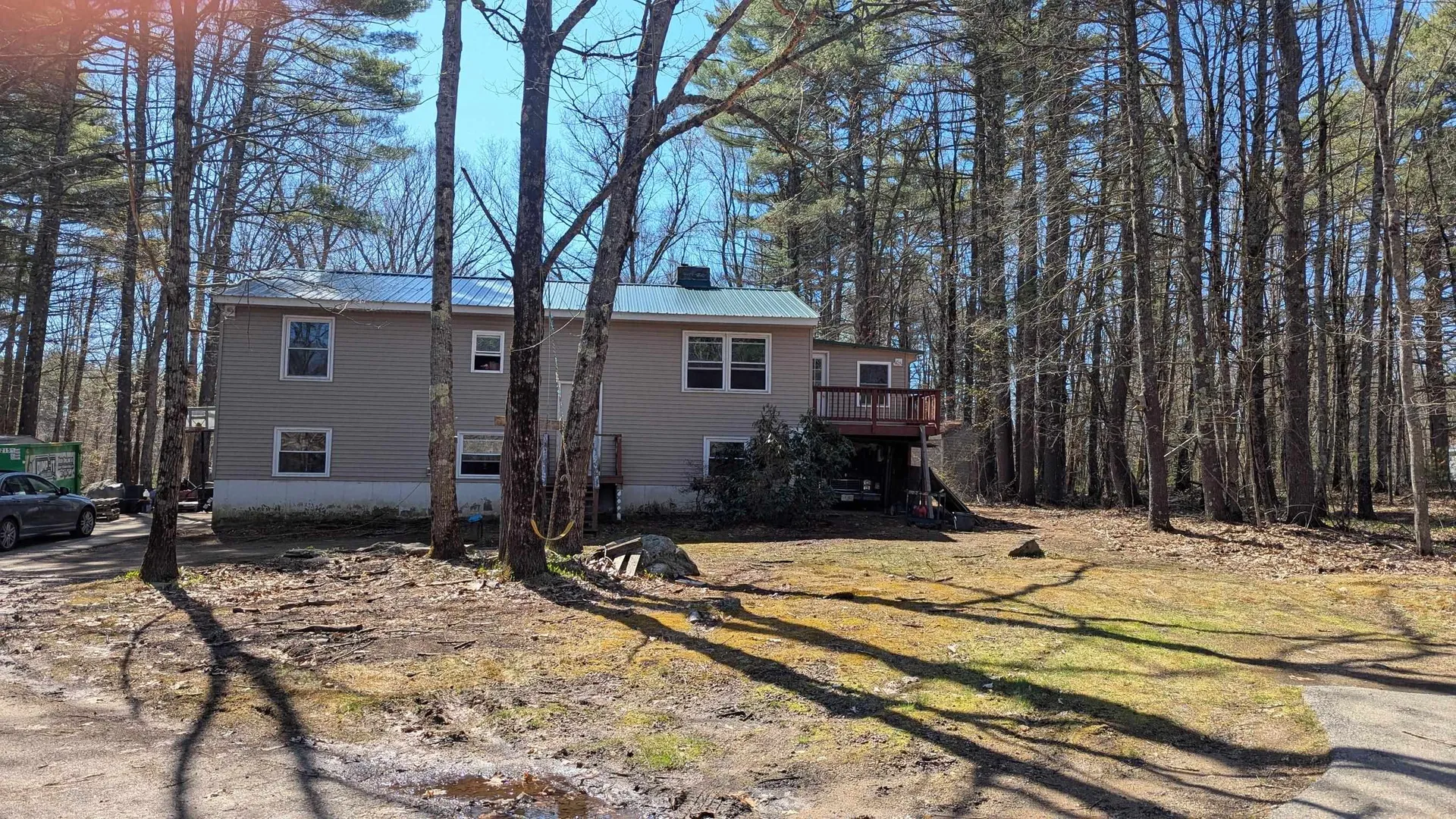 610 Washington Street Barrington NH 03825