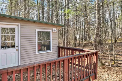 610 Washington Street Barrington NH 03825