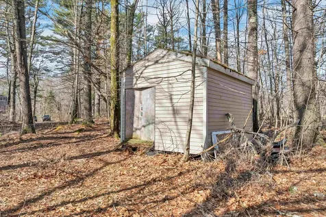 610 Washington Street Barrington NH 03825