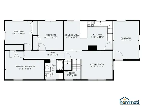 610 Washington Street Barrington NH 03825