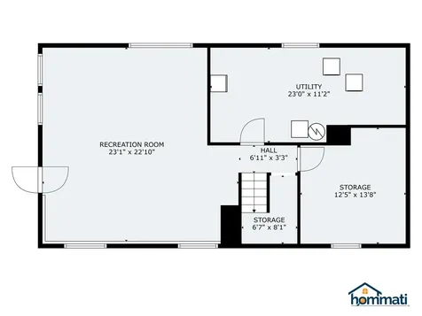 610 Washington Street Barrington NH 03825