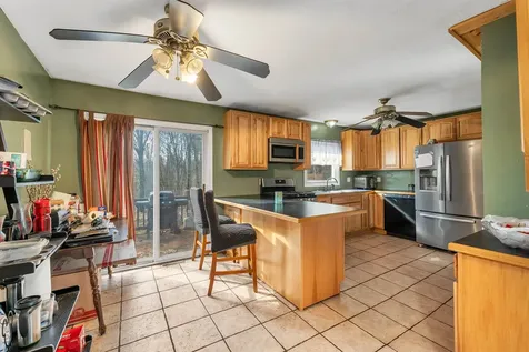 610 Washington Street Barrington NH 03825