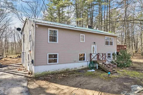 610 Washington Street Barrington NH 03825