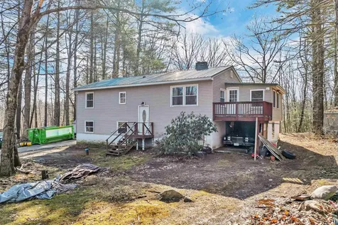 610 Washington Street Barrington NH 03825